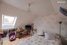 Maison à vendre 6 pièces MORDELLES (35)