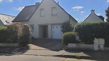 Maison familiale 6 Pièces /CHARTRES DE BRETAGNE- Proche RENNES 