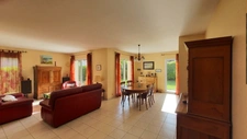 Maison familiale 6 Pièces /CHARTRES DE BRETAGNE- Proche RENNES 