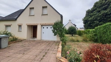 Maison familiale 6 Pièces /CHARTRES DE BRETAGNE- Proche RENNES 
