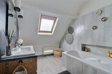 Maison à vendre 6 pièces BATZ SUR MER (44)