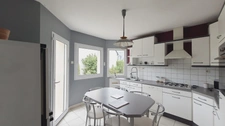 Maison familiale 6 Pièces /CHARTRES DE BRETAGNE- Proche RENNES 