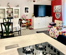 Maison à vendre 6 pièces MORDELLES (35)