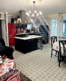 Maison à vendre 6 pièces MORDELLES (35)