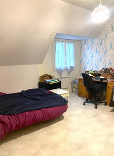 Maison à vendre 6 pièces MORDELLES (35)