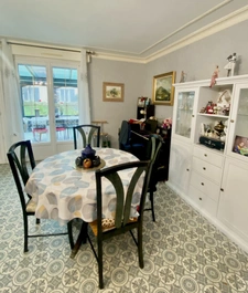 Maison à vendre 6 pièces MORDELLES (35)