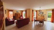 Maison familiale 6 Pièces /CHARTRES DE BRETAGNE- Proche RENNES 