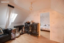 Maison à vendre 6 pièces MORDELLES (35)