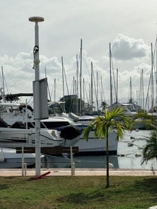 Appartement d'exception à rénover – Vue imprenable sur la Marina