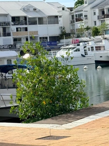 Appartement d'exception à rénover – Vue imprenable sur la Marina