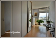 APPARTEMENT AU 5e et DERNIER  ETAGE - EXCEPTIONNEL DE CONFORT ET QUALITE