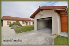 MAISON PLAIN-PIED - 109m² - CONFORT & LUMINOSITE 🌟