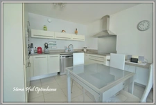 APPARTEMENT AU 5e et DERNIER  ETAGE - EXCEPTIONNEL DE CONFORT ET QUALITE