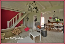 UNE MAISON A LA CAMPAGNE, 5 pièces - UN CADRE EXCEPTIONNEL !!