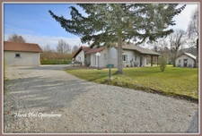 UNE MAISON A LA CAMPAGNE, 5 pièces - UN CADRE EXCEPTIONNEL !!
