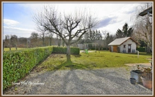 UNE MAISON A LA CAMPAGNE, 5 pièces - UN CADRE EXCEPTIONNEL !!