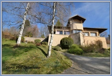 MAISON D'ARCHITECTE AVEC VUE PANORAMIQUE - 279M² - 6 CHAMBRES