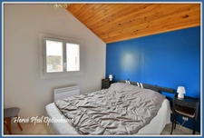 UNE MAISON A LA CAMPAGNE, 5 pièces - UN CADRE EXCEPTIONNEL !!