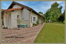 UNE MAISON A LA CAMPAGNE, 5 pièces - UN CADRE EXCEPTIONNEL !!
