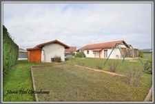 MAISON PLAIN-PIED - 109m² - CONFORT & LUMINOSITE 🌟