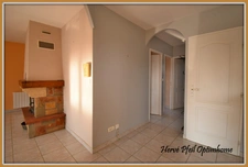 MAISON PLAIN-PIED - 92m², 3 CHAMBRES - TERRAIN 1330M²