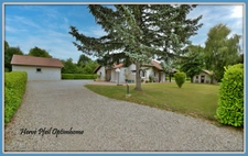 UNE MAISON A LA CAMPAGNE, 5 pièces - UN CADRE EXCEPTIONNEL !!