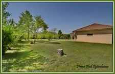 MAISON PLAIN-PIED - 92m², 3 CHAMBRES - TERRAIN 1330M²