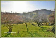 TERRAIN A BATIR DE 681 M² - VUE DEGAGEE
