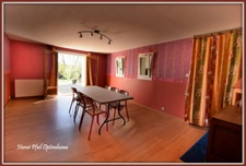 Maison de caractère rénovée de 193 m² + terrain + dépendances – DPE B, fort potentiel 