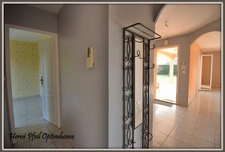 MAISON PLAIN-PIED - 92m², 3 CHAMBRES - TERRAIN 1330M²