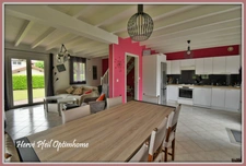UNE MAISON A LA CAMPAGNE, 5 pièces - UN CADRE EXCEPTIONNEL !!