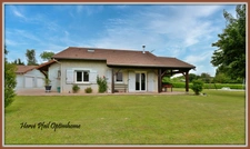 UNE MAISON A LA CAMPAGNE, 5 pièces - UN CADRE EXCEPTIONNEL !!