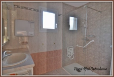 MAISON PLAIN-PIED - 92m², 3 CHAMBRES - TERRAIN 1330M²