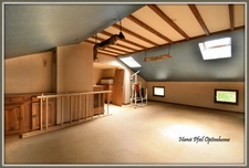 MAISON COEUR DE VILLAGE - 260 m² - 5 CHAMBRES - TERRAIN 1128 m²