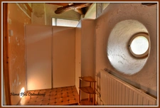 MAISON EN PISE A RENOVER - CHARME CALME ET POTENTIEL A ST PAUL D'IZEAUX