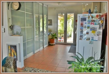 GRANDE MAISON FAMILIALE SUR 1900M² DE NATURE