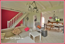 UNE MAISON A LA CAMPAGNE, 5 pièces - UN CADRE EXCEPTIONNEL !!