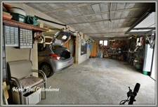 MAISON FAMILIALE 150m² - BREZINS - TERRAIN de 1730 m²