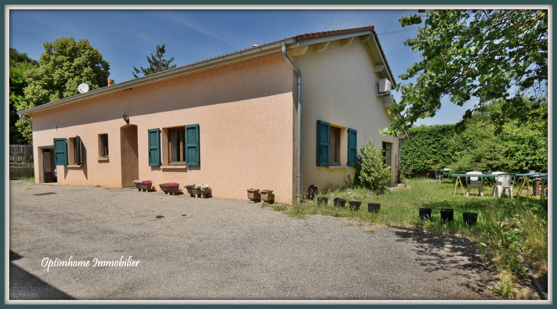 Maison 4 pièces 93 m² · à Beaurepaire · 93 m² · 59 460 €