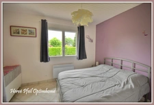 UNE MAISON A LA CAMPAGNE, 5 pièces - UN CADRE EXCEPTIONNEL !!