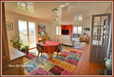 GRANDE MAISON FAMILIALE SUR 1900M² DE NATURE