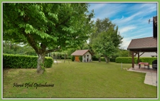 UNE MAISON A LA CAMPAGNE, 5 pièces - UN CADRE EXCEPTIONNEL !!