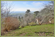 MAISON D'ARCHITECTE AVEC VUE PANORAMIQUE - 279M² - 6 CHAMBRES