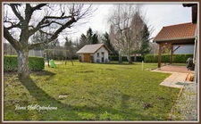 UNE MAISON A LA CAMPAGNE, 5 pièces - UN CADRE EXCEPTIONNEL !!