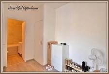 LA CÔTE-SAINT-ANDRÉ – IMMEUBLE DE RAPPORT EN COPROPRIÉTÉ -  4 STUDIOS MEUBLÉS LOUÉS