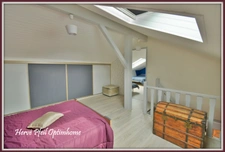 UNE MAISON A LA CAMPAGNE, 5 pièces - UN CADRE EXCEPTIONNEL !!