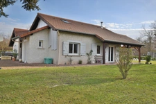 UNE MAISON A LA CAMPAGNE, 5 pièces - UN CADRE EXCEPTIONNEL !!