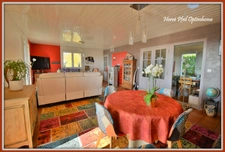 GRANDE MAISON FAMILIALE SUR 1900M² DE NATURE