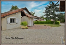 UNE MAISON A LA CAMPAGNE, 5 pièces - UN CADRE EXCEPTIONNEL !!