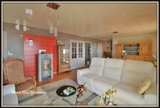 GRANDE MAISON FAMILIALE SUR 1900M² DE NATURE
